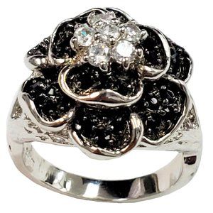 Sterling Silver Ring